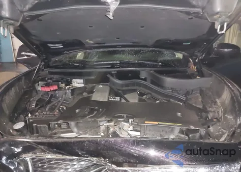 2017 Infiniti Qx70 z USA, uszkodzony, nr VIN JN8CS1MW1HM414957